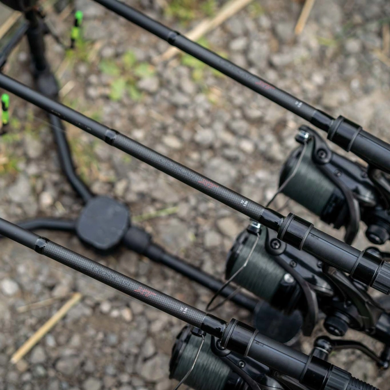 Daiwa Crosscast XT Carp Rods